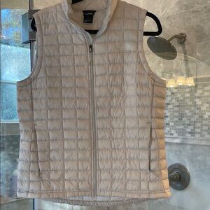 The North Face Quilted Vest